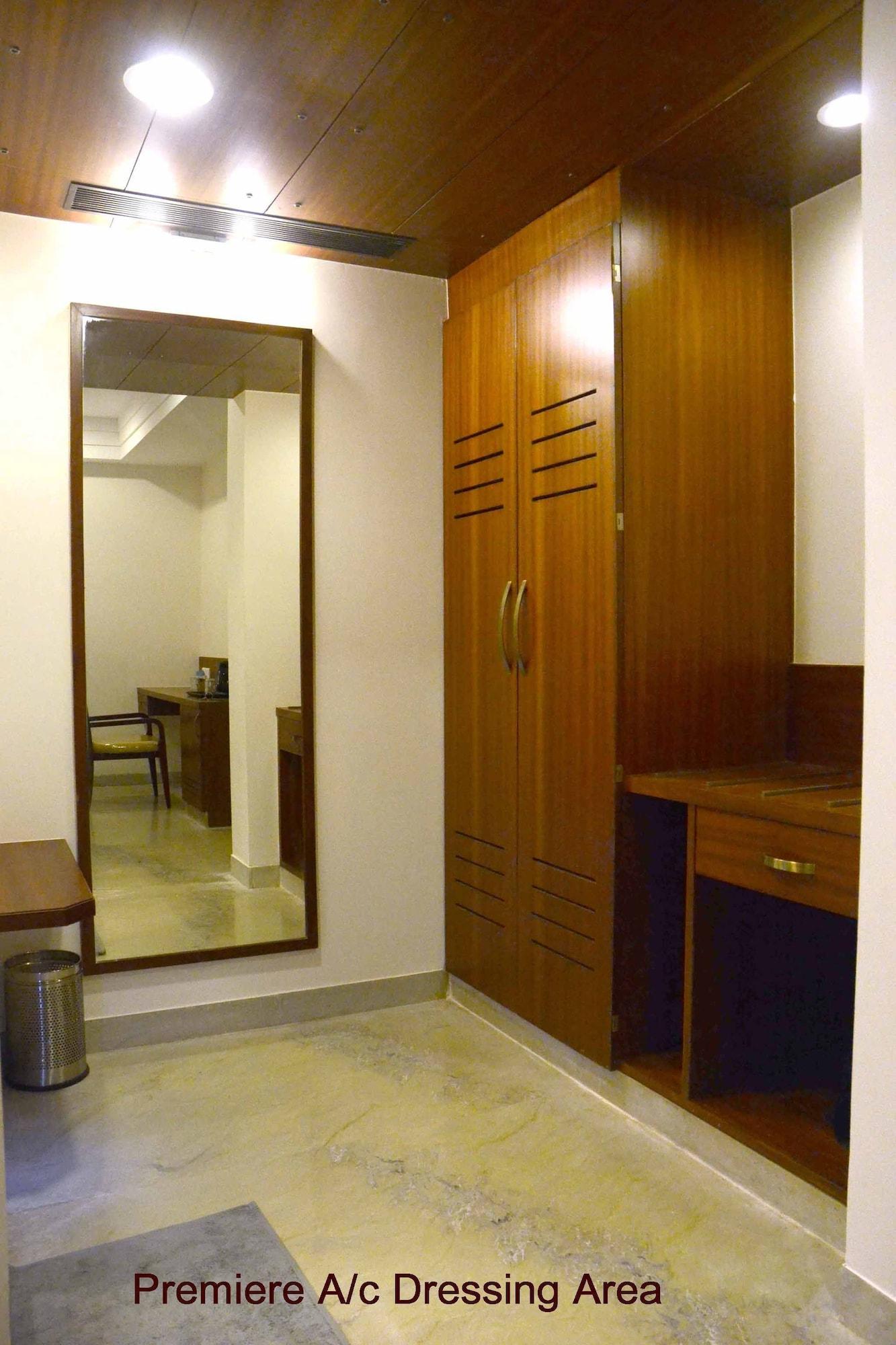 Raya'S Grand Kumbakonam Exterior foto